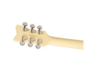 Gretsch Streamliner Jet 1 Pickup LRL Vintage White Gretsch Streamliner Jet 1 Pickup LRL Vintage White
